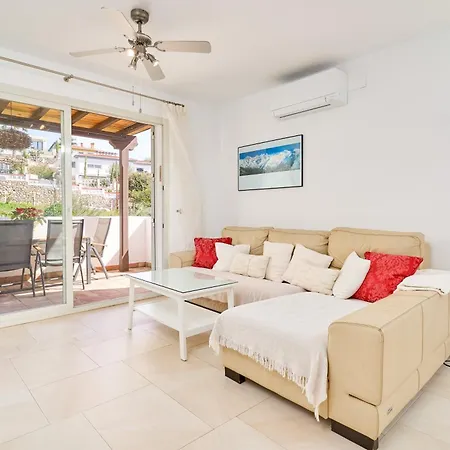 Appartement Tropical Oasis *