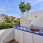 Tropical Oasis Appartamento