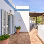 Appartamento Tropical Oasis