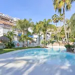 Appartamento Tropical Oasis *