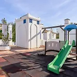 Tropical Oasis شقة *